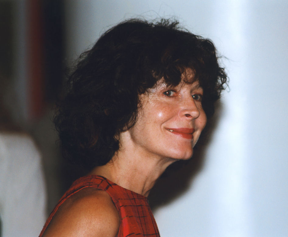 Tak zmieniała się Anna Romantowska