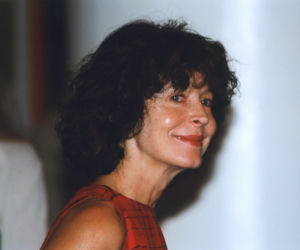 Tak zmieniała się Anna Romantowska