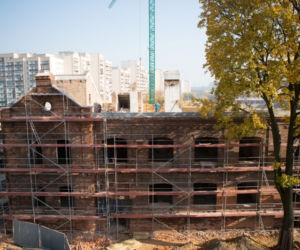 Centrum Praskie Koneser rewitalizacja