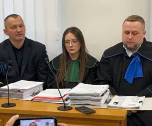 Trudne chwile na sali sądowej. Ojciec Mai z Mławy ujawnił wstrząsające szczegóły