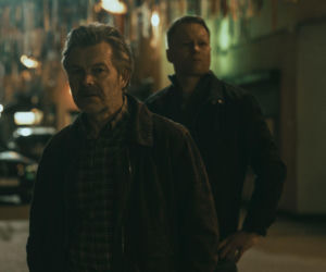 „Glina” wraca po latach! Stuhr i Braciak znów w wydziale zabójstw