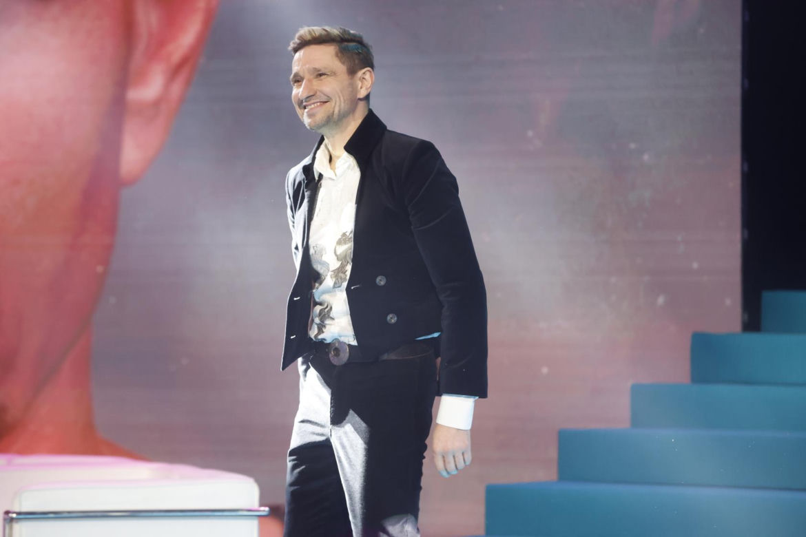Eurowizja 2025