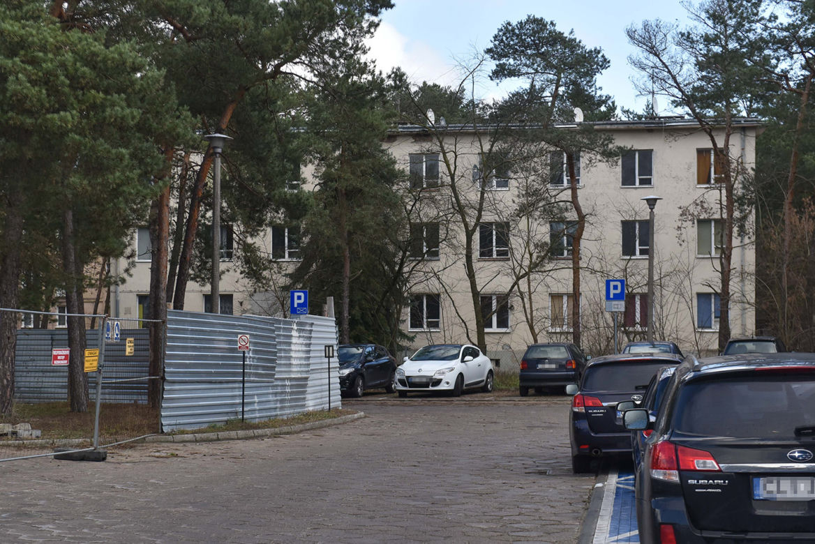Wocławek, pobicie zazdrość