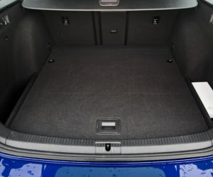 Volkswagen Golf Variant R