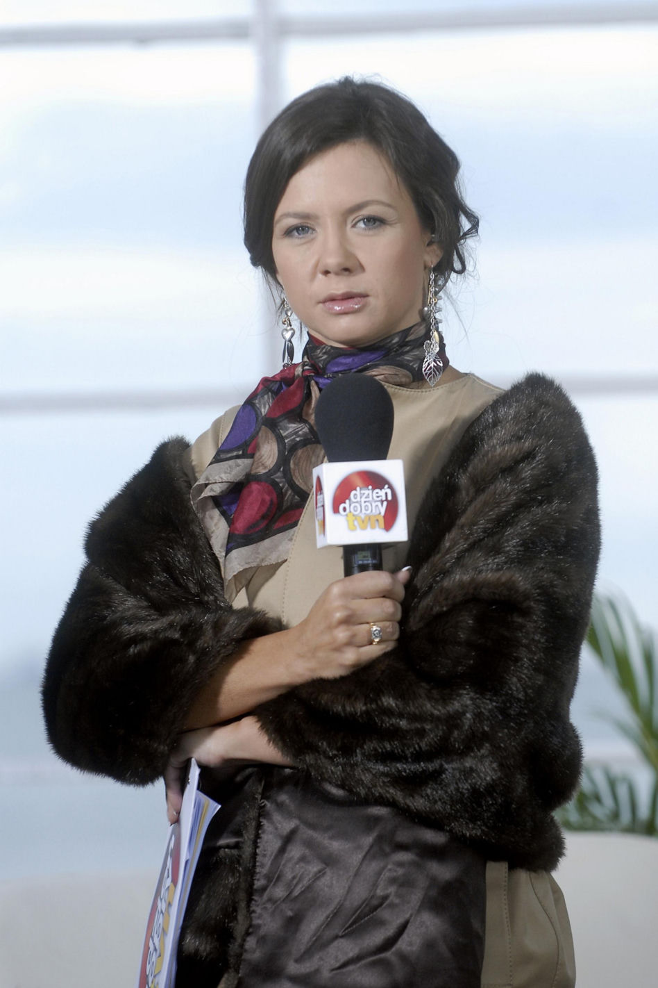 Kinga Rusin wraca do Dzień dobry TVN