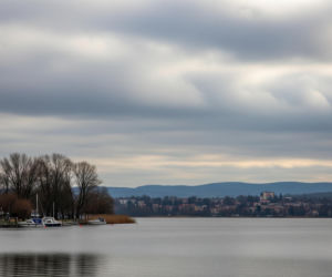 Żywiec w grudniu. Czy zapowiada się nudna niedziela?