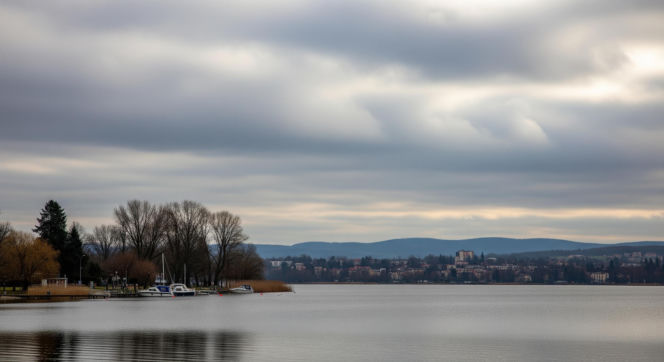 Żywiec w grudniu. Czy zapowiada się nudna niedziela?