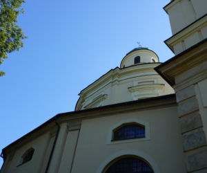 Klimontów. To miasto w woj. świętokrzyskim olśniewa średniowiecznym centrum