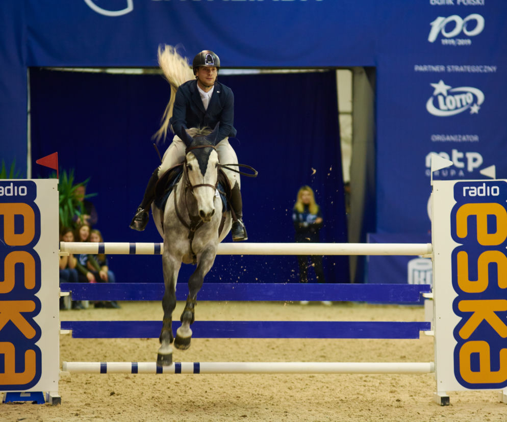 Cavaliada 2019 w Lublinie