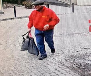 Trwają poszukiwania naukowca z Politechniki Warszawskiej. Córka błaga: Wisło, oddaj nam Tatę