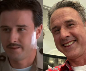 David Arquette