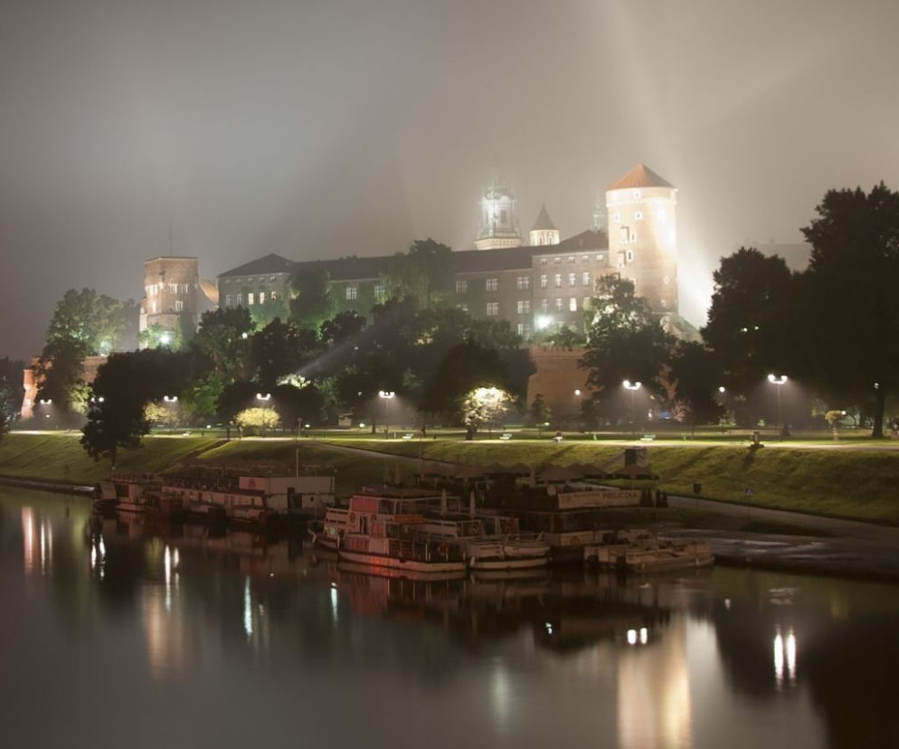 Kraków Wawel