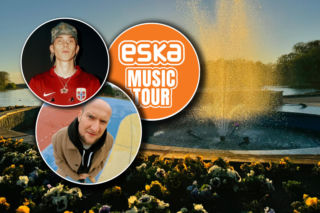 ESKA Music Tour zawita do Nowogardu. Na scenie gwiazdy wielkiego formatu!