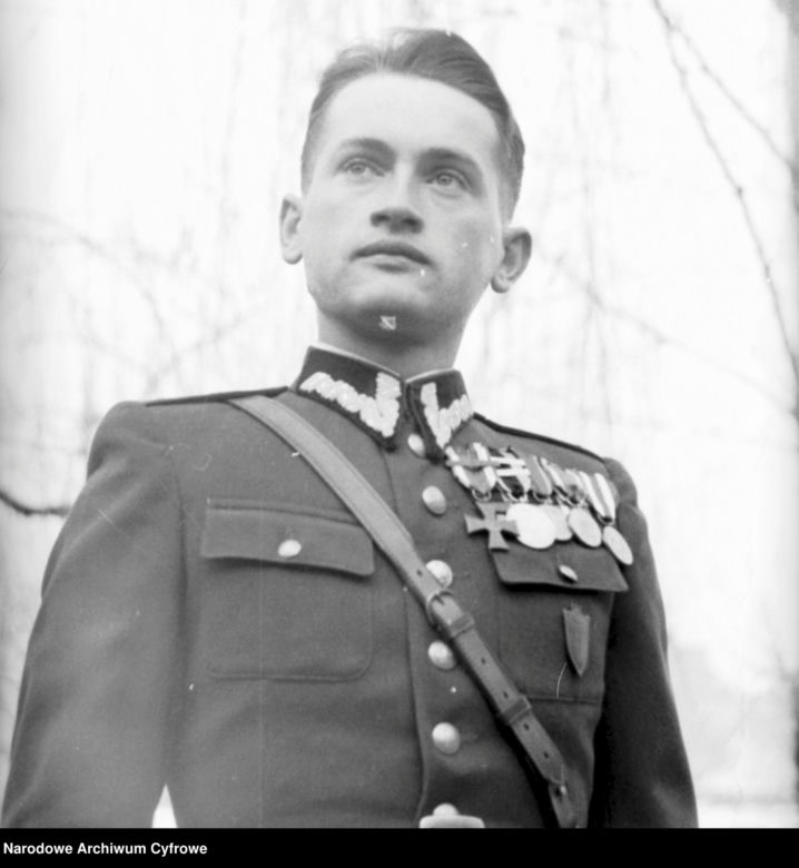 gen. Wojciech Jaruzelski