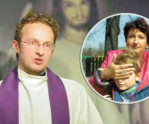 Diabły z plastiku niszczą dusze dzieci!
