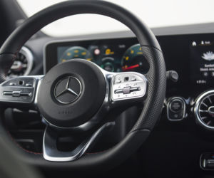 Mercedes-Benz GLA 200 AMG Line