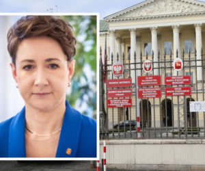 Kluczowe zmiany w Warszawie! Trzaskowski mianował nową wiceprezydentkę. Co to oznacza dla stolicy