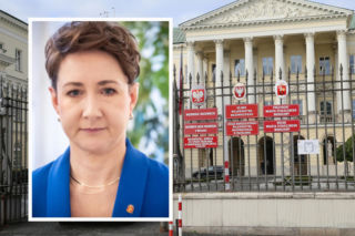 Kluczowe zmiany w Warszawie! Trzaskowski mianował nową wiceprezydentkę. Co to oznacza dla stolicy