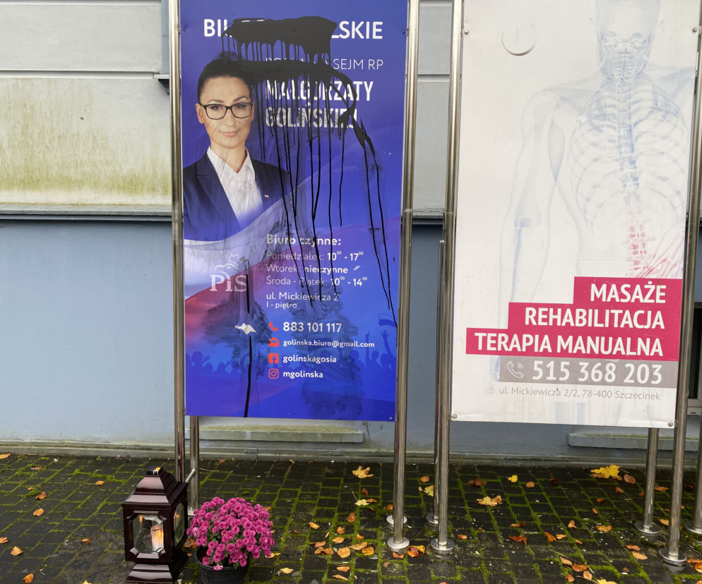 Szczecineckie biuro PIS 