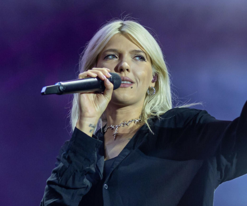 Daria Zawiałow