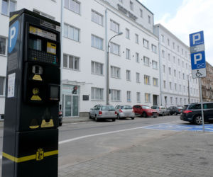 Zdrożeją śmieci, bilety i parkowanie