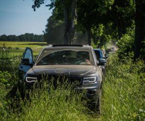 Jeep Camp 2018