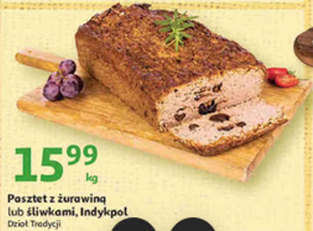 promocje na wędliny