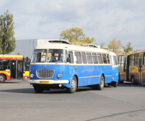 W niedzielę jeździmy bez biletu