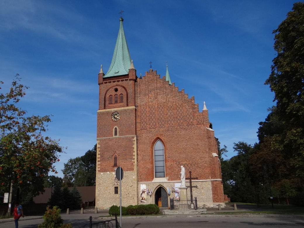 To miasto w Małopolsce ma nie tylko najpiękniejszy rynek. Zachwyca też unikatowym zamkiem
