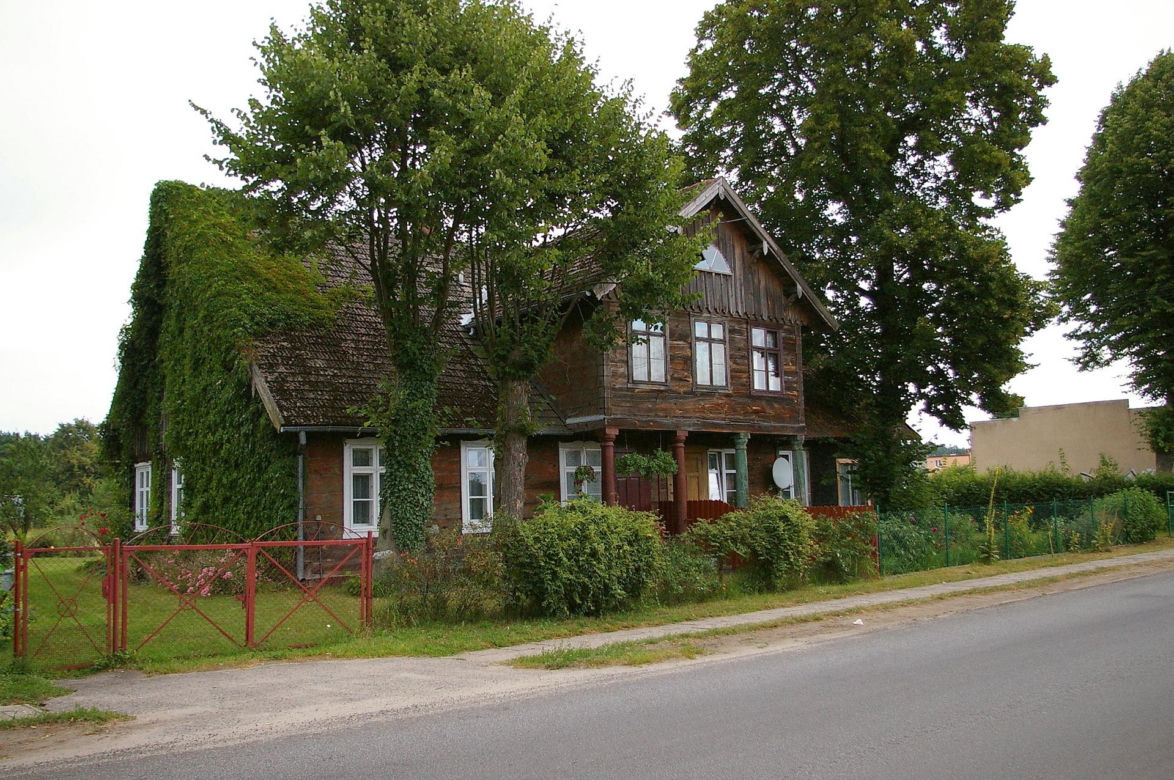Mikoszewo