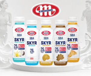 Siła białka każdego dnia. Dlaczego produkty wysokobiałkowe Super Body Active od MLEKOVITY to wybór nie tylko dla sportowców?