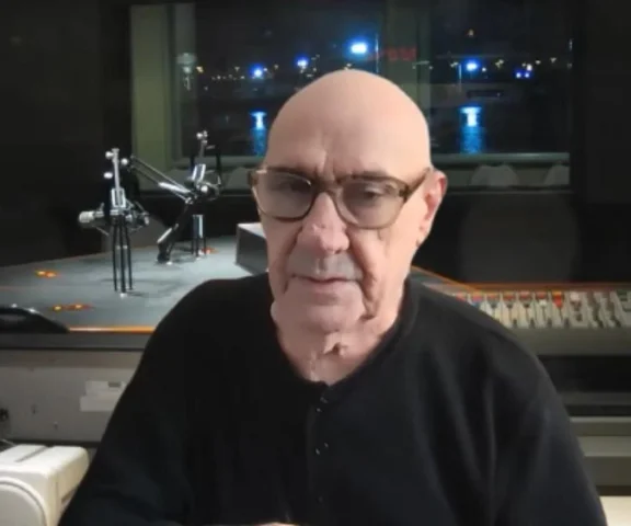 Bill Ward z Black Sabbath na wózku inwalidzkim. Opublikował oficjalne oświadczenie