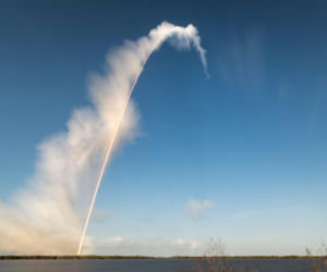 Chwile grozy kosmonautów lecących w stronę Księżyca! Dostali niepokojącą wiadomość
