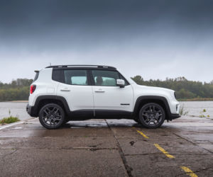 Jeep Renegade 4XE S 240 KM 6AT 