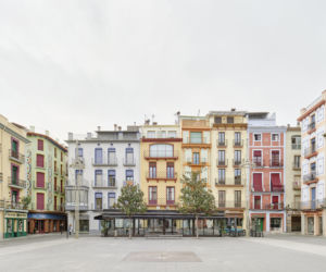 Short lista Mies van der Rohe Award 2026