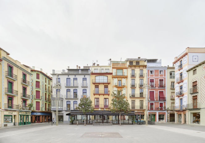 Short lista Mies van der Rohe Award 2026