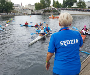 Bydgoska Parada Kajakowa