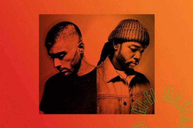 ZAYN prezentuje Still Got Time ft. PartyNextDoor [AUDIO]