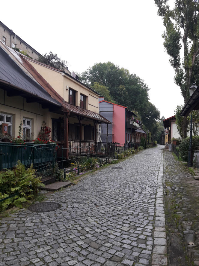 Cieszyn na zdjęciach