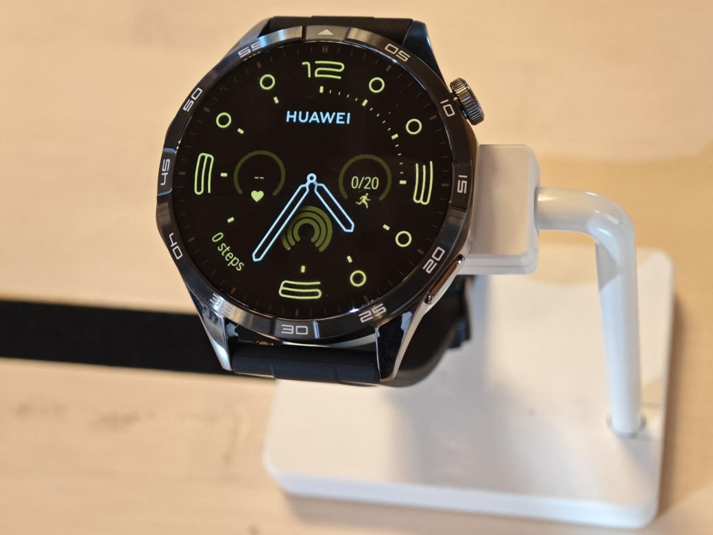 Huawei 2023