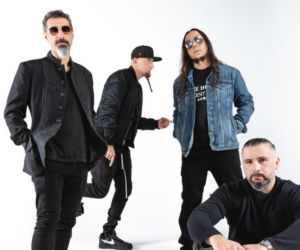 Co oznacza nazwa System Of A Down? Historia, której wielu fanów nie zna