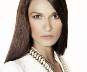 Top Model Ewelina Pachucka