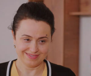 Miłość i nadzieja odc. 354. Bahar, Cavidan