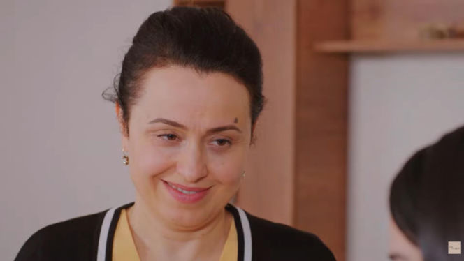 Miłość i nadzieja odc. 354. Bahar, Cavidan