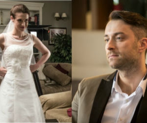 Singielka, MIkołaj (Filip Bobek), Natalia (Julia Kamińska)