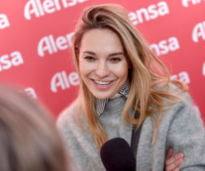 Od męża aktorki do influencera? Maciej Pela robi furorę na imprezie w centrum Warszawy