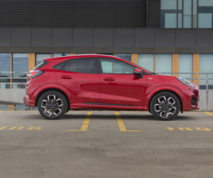 Ford Fiesta ST-Line & Ford Puma ST-Line X