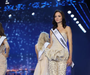 Gala Miss Polski w Nowym Sączu! Zobacz, jak wyglądają finalistki