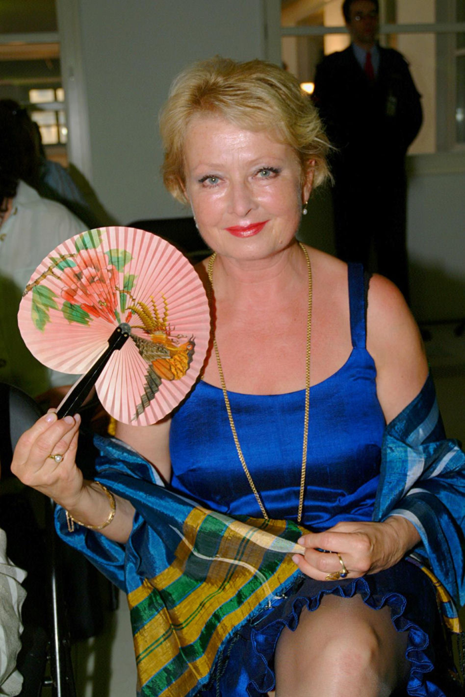 Magdalena Zawadzka