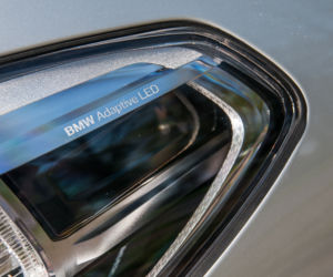 TEST BMW X3 M40i